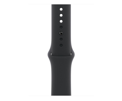Pasek do smartwatchy Apple Pasek sportowy 44-49mm S/M górska szarość